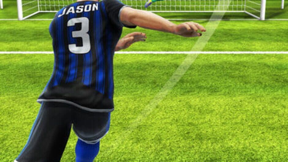 Football Strike screenshot 6