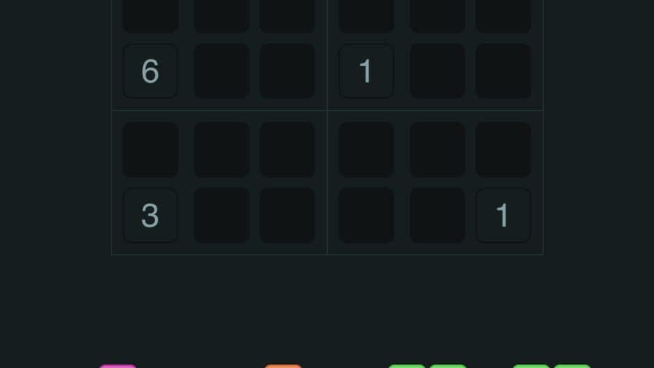 SudoBlock screenshot 1