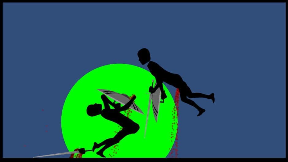 Rivalry screenshot 3