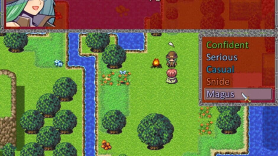 Heroes of Legionwood screenshot 5