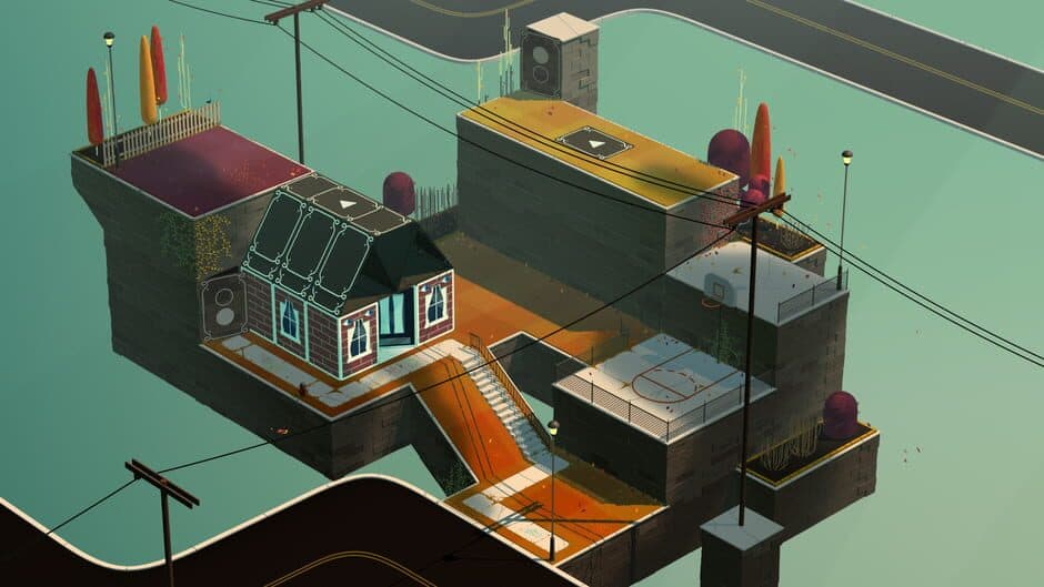 Where Cards Fall screenshot 3