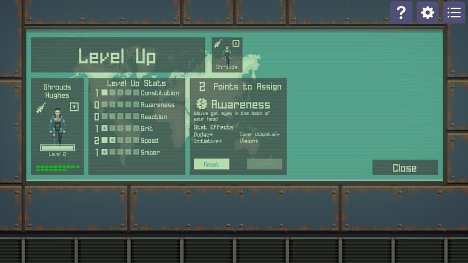 Depth of Extinction screenshot 2