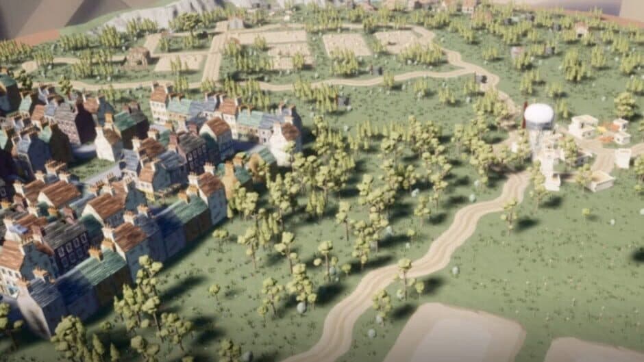 Battle Royale Simulator screenshot 4