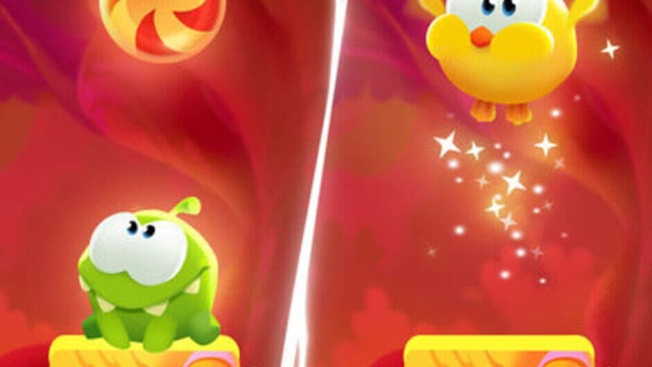Cut the Rope: Magiс Gold screenshot 5