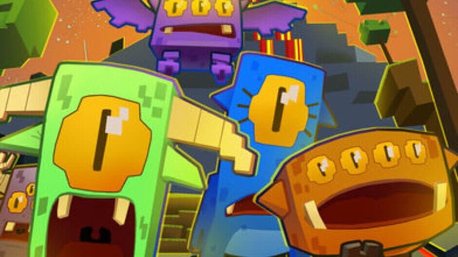 Eden - World Builder screenshot 3