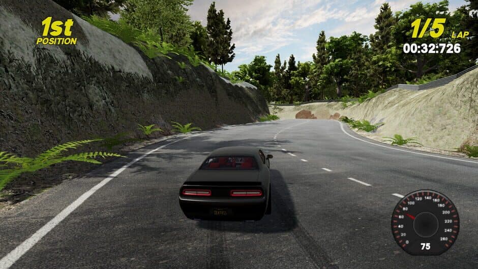 It's A Racing Game screenshot 3