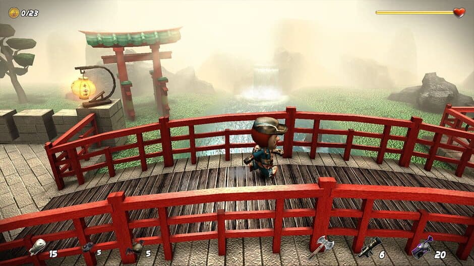 Clash of Puppets screenshot 1