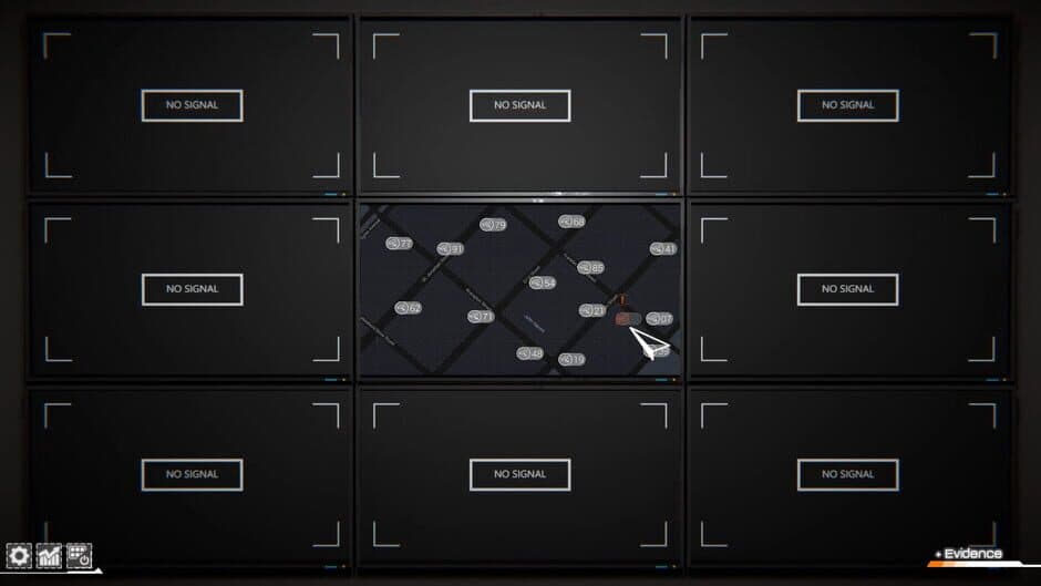 City Eye screenshot 5