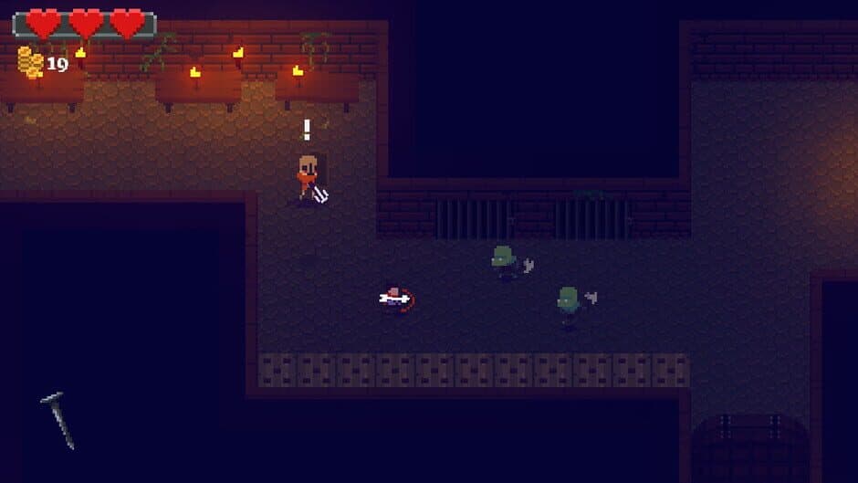 Mana Spark screenshot 3