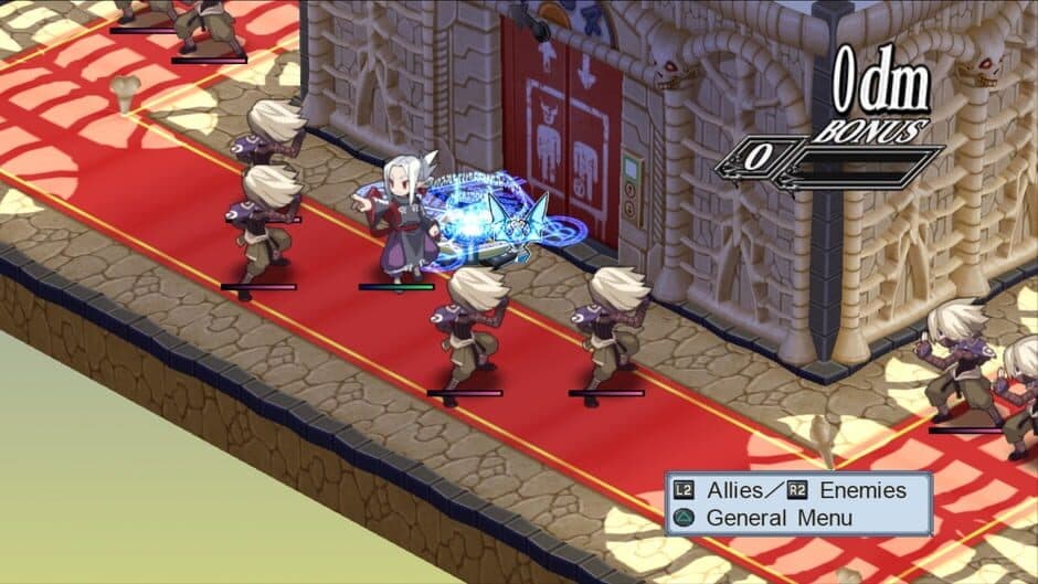 Disgaea 4: A Promise Revisited screenshot 1