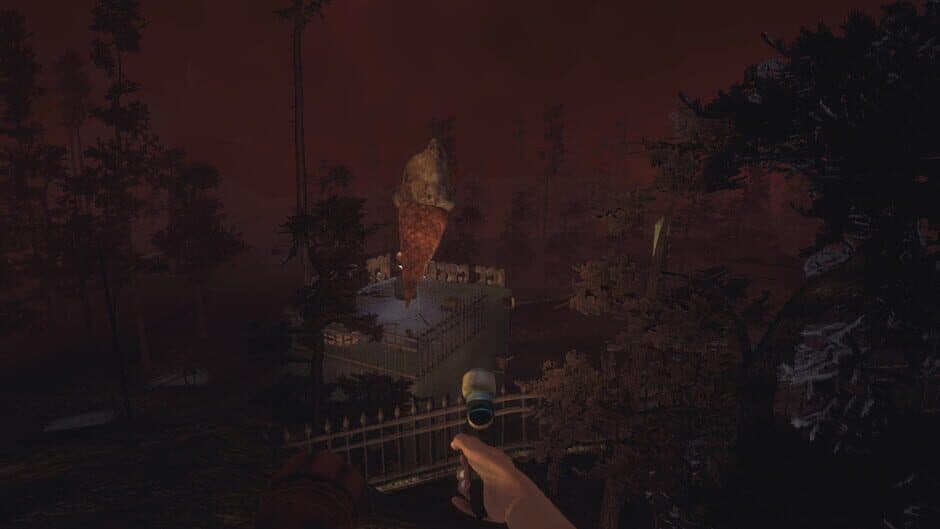 Sylvio screenshot 4