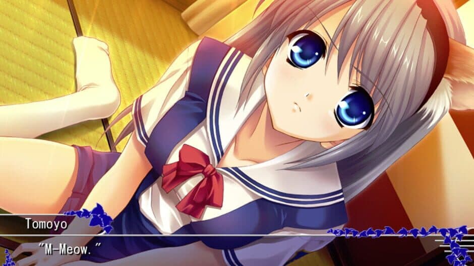 Tomoyo After: It's a Wonderful Life - Memorial Edition screenshot 2