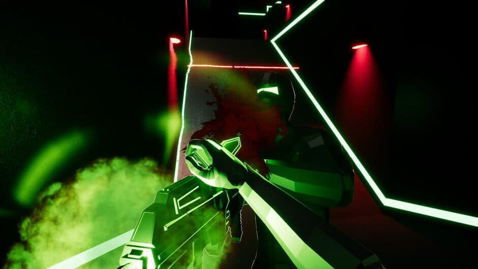 Acid Spy screenshot 3