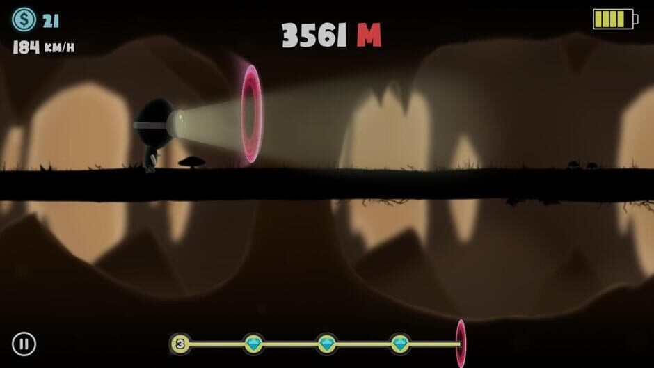 Lamp Head screenshot 5