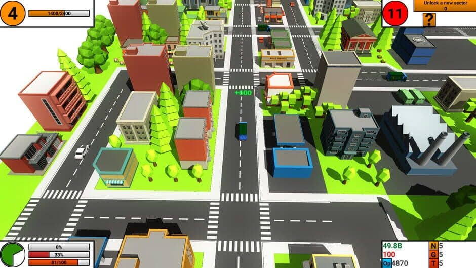 Corrupt screenshot 3