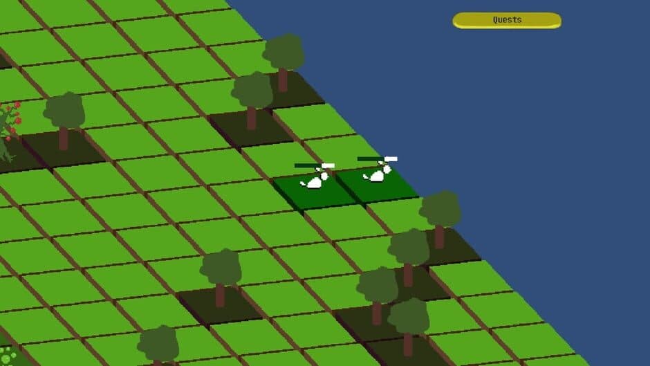 Evolo.Evolution screenshot 1