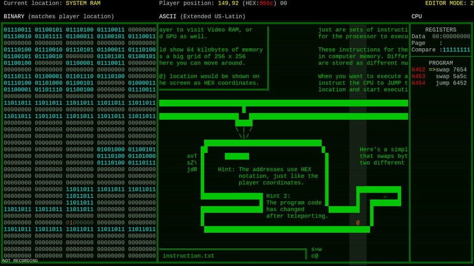 Rogue Bit screenshot 4