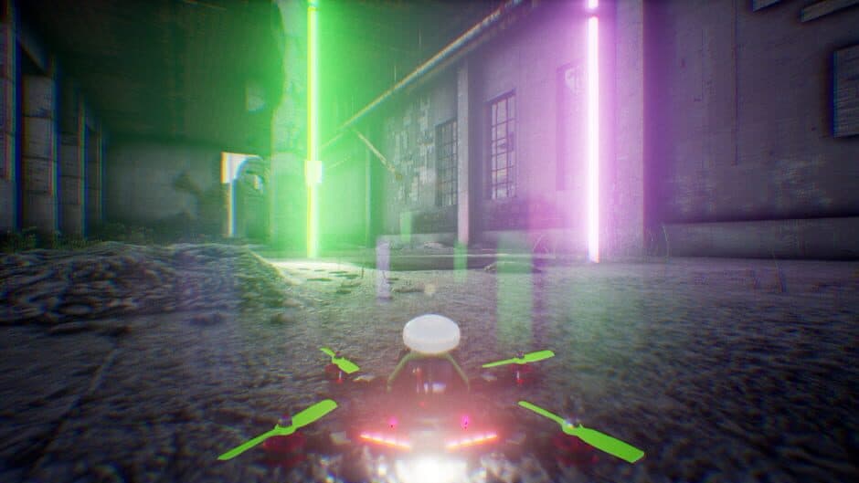 FPV Air Tracks screenshot 4