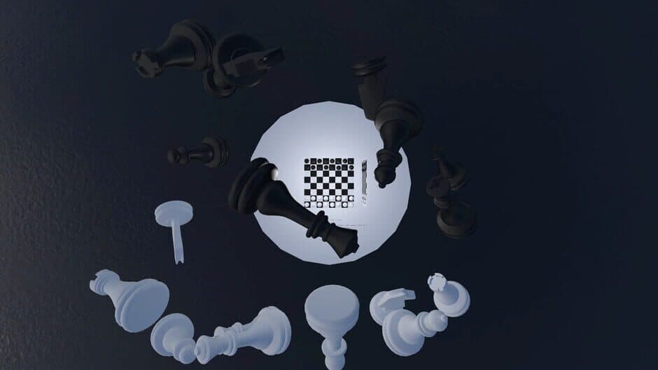 Very Real Chess screenshot 1