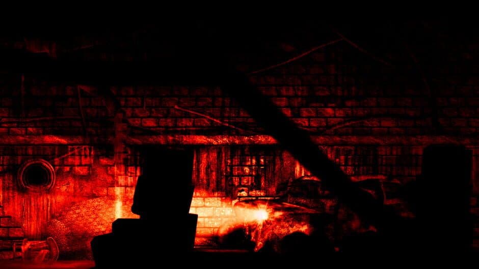 Silence of the Sleep screenshot 2