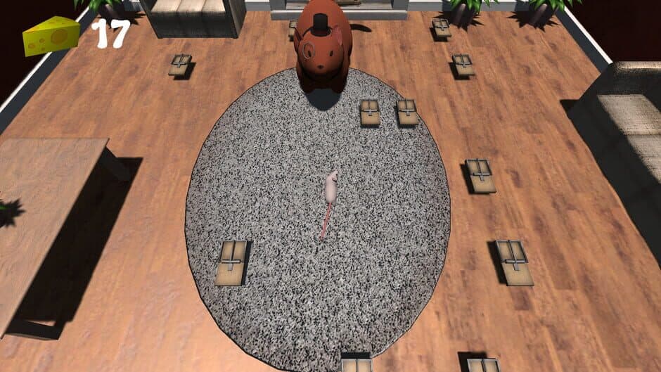 Ahlman Arcade 2018 screenshot 6