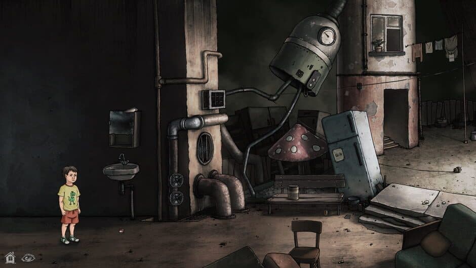 Little Kite screenshot 5