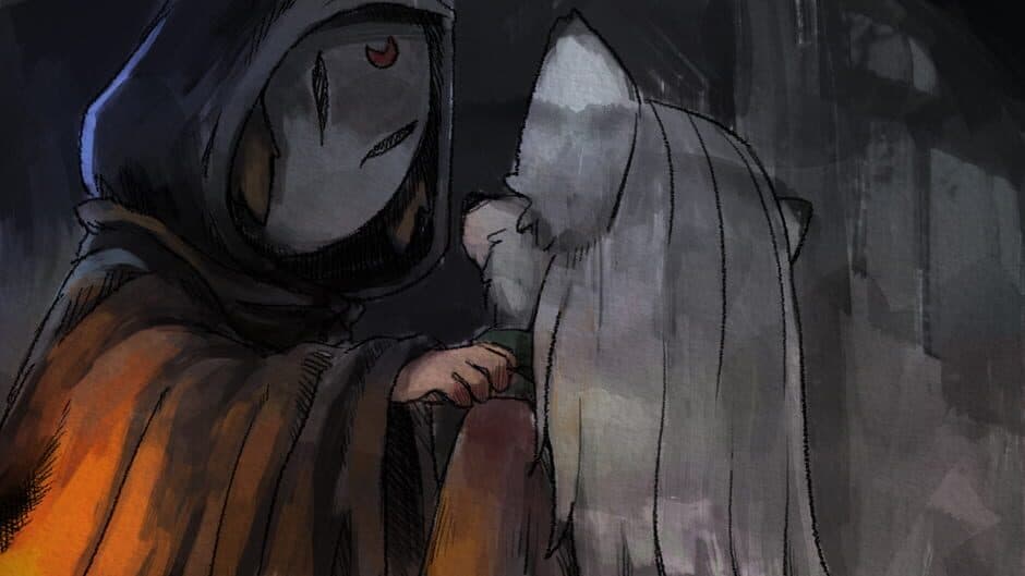 Nairi: Tower of Shirin screenshot 6