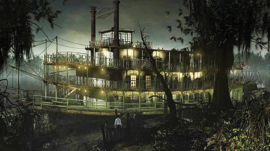 Art of Murder: Cards of Destiny screenshot 2