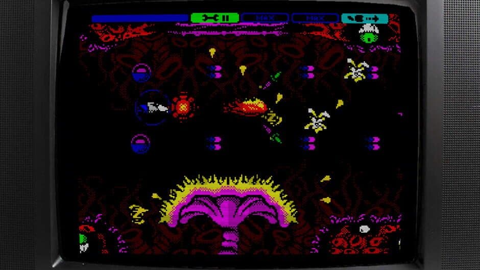 Z-Exemplar screenshot 4