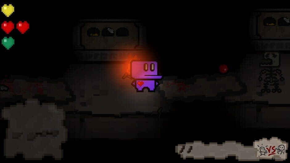 Cthulhu screenshot 6