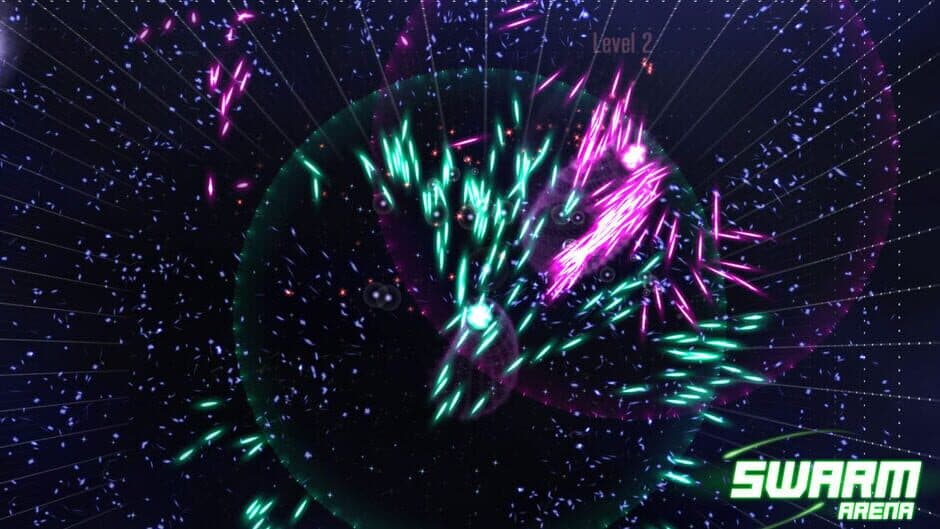 Swarm Arena screenshot 3