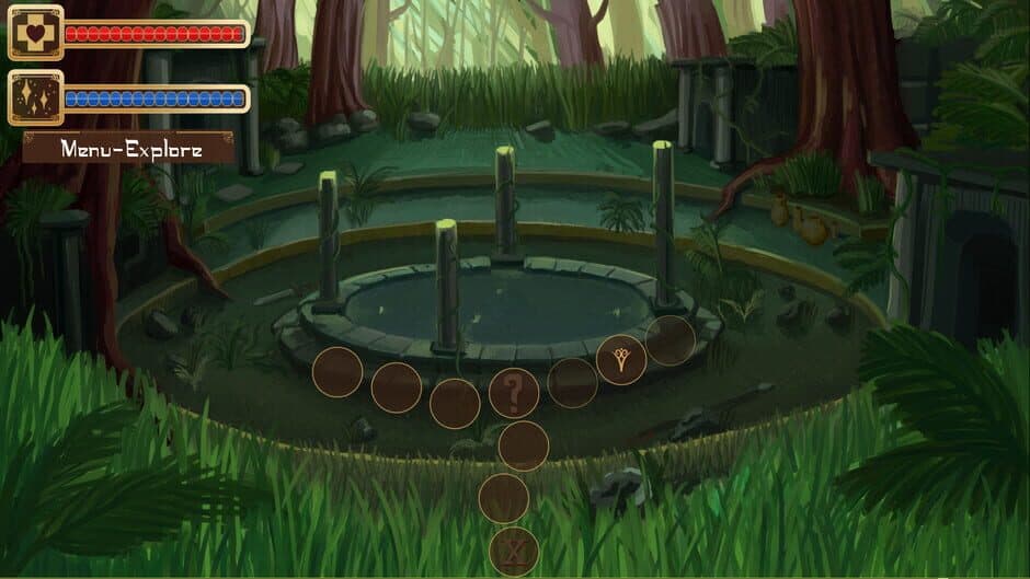 Karmasutra screenshot 3