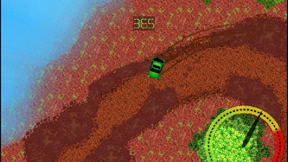 Drift (Over) Drive screenshot 5