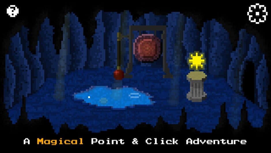 Escape Lala screenshot 1