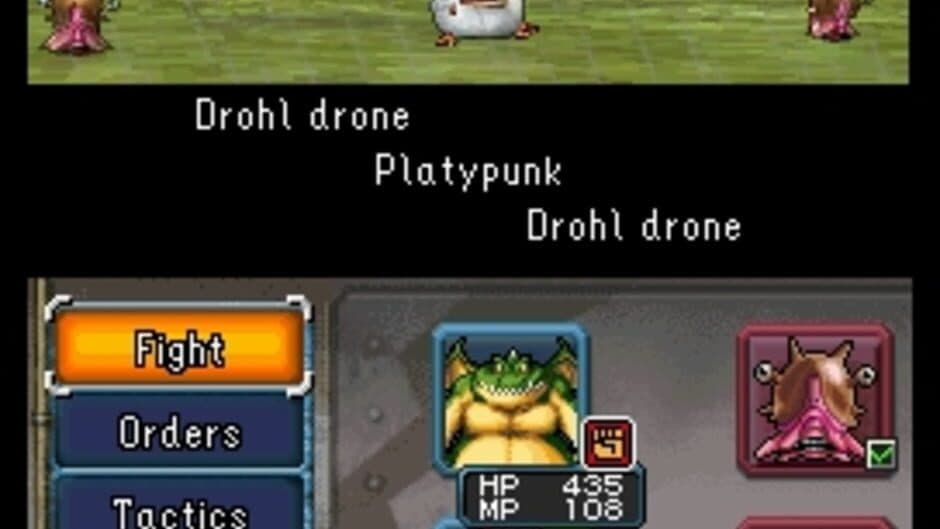 Dragon Quest Monsters: Joker 2 screenshot 5