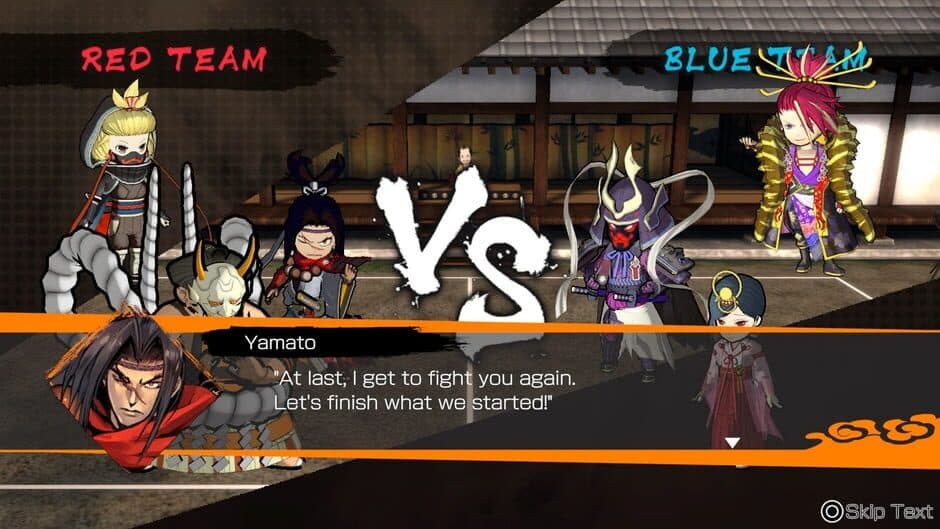 Dodgeball rising screenshot 4