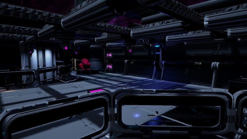 Chamber 19 screenshot 5