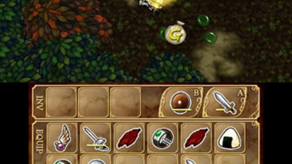 Excave II: Wizard of the Underworld screenshot 1