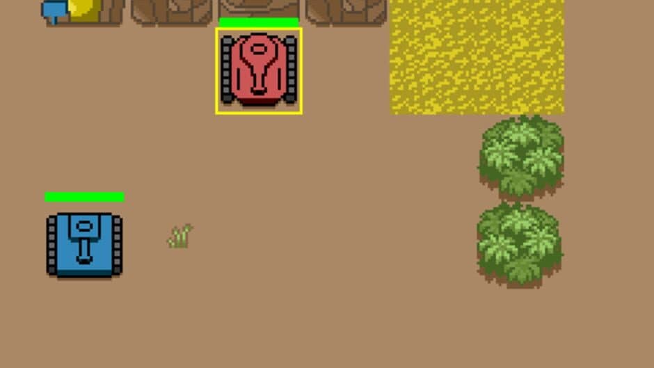 Board Tanks screenshot 4