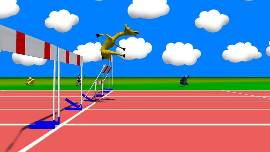 Wild Animal Sports Day screenshot 3
