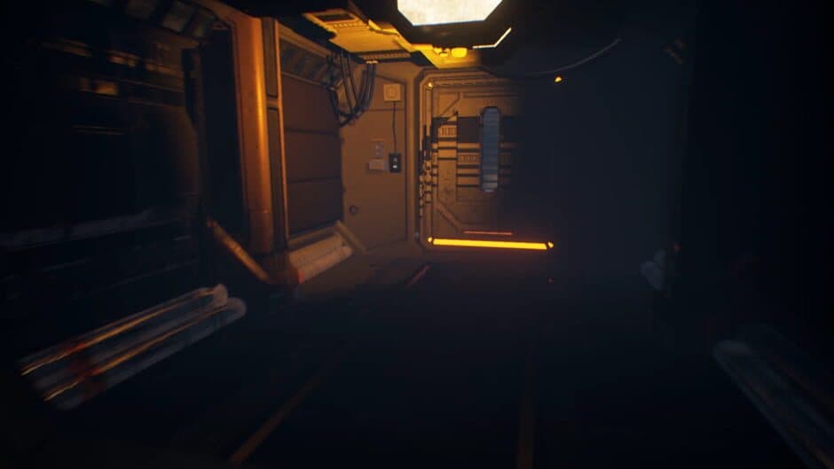 Tartarus screenshot 2