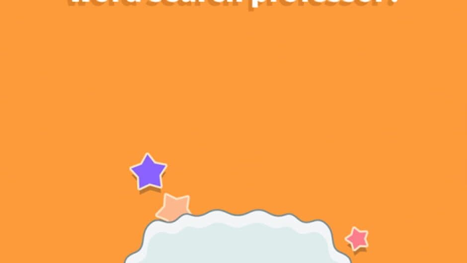 WordWhizzle Search screenshot 2