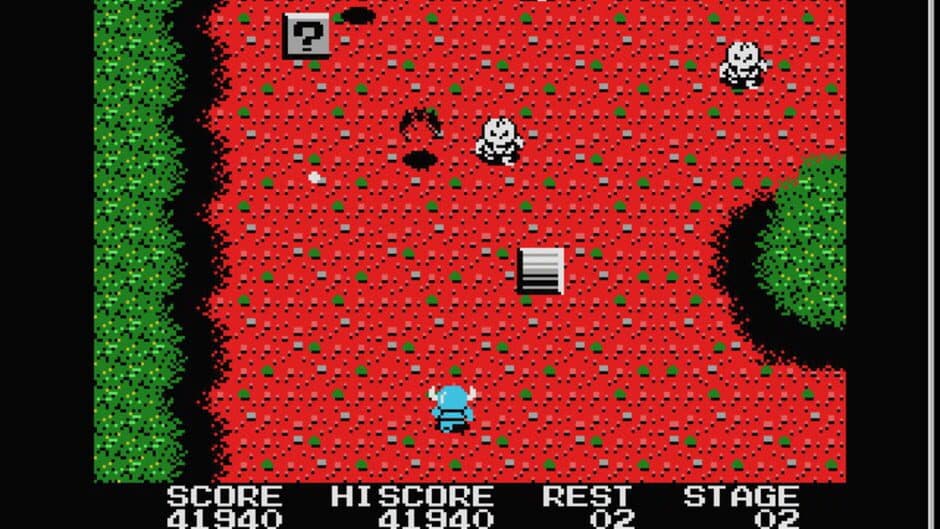 Knightmare screenshot 2