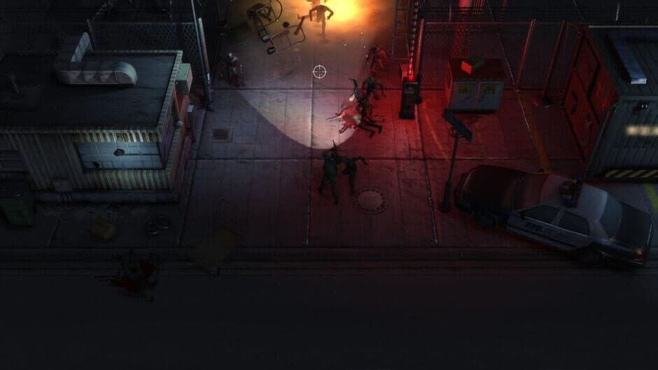 Dead Horde screenshot 1