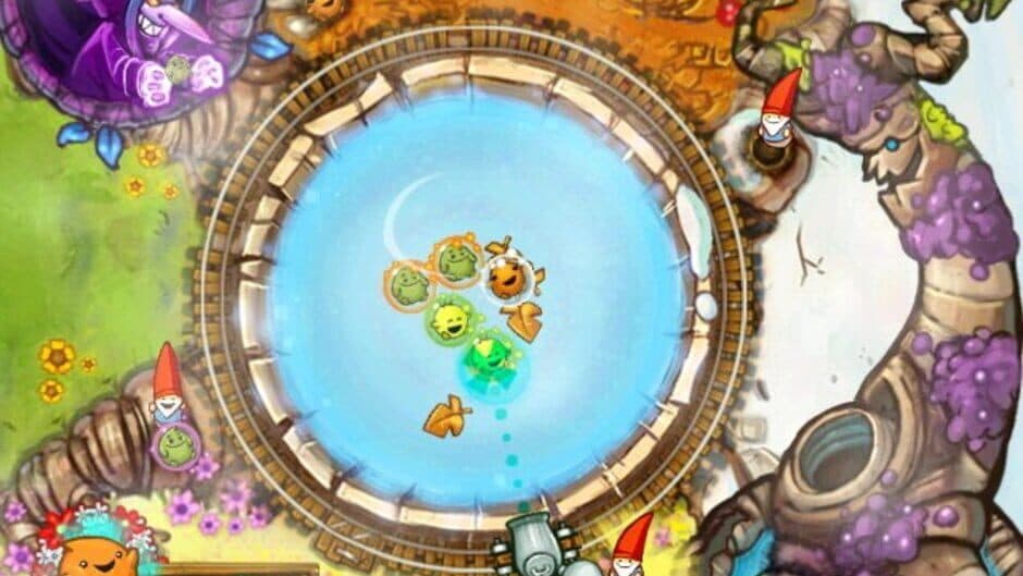 Potpourrii screenshot 3