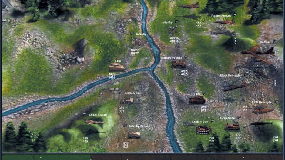 SuperPower 2: Steam Edition screenshot 3