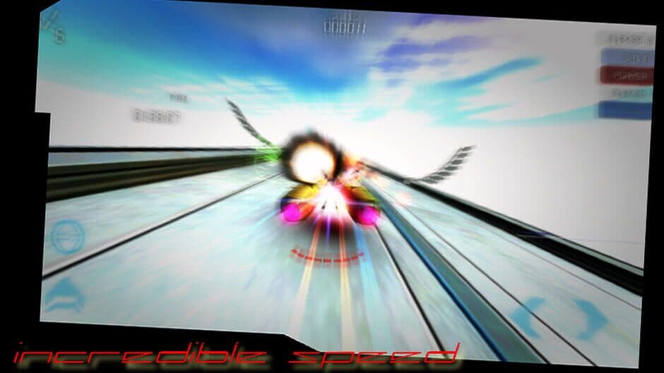 Ampersand screenshot 5