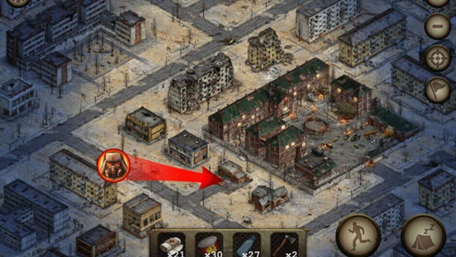 Day R Premium screenshot 2