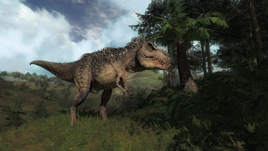 TheHunter: Primal screenshot 2