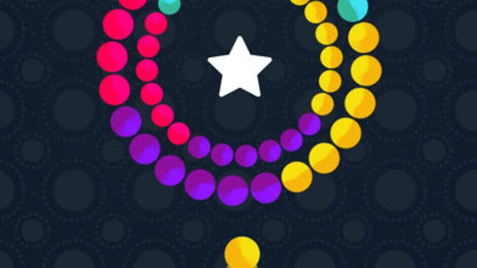Colour Switch Dash screenshot 3